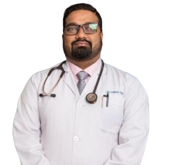 Dr. Pankaj Deo