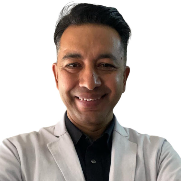 Dr. Dipak Malla - Kathmandu ENT Hosptial