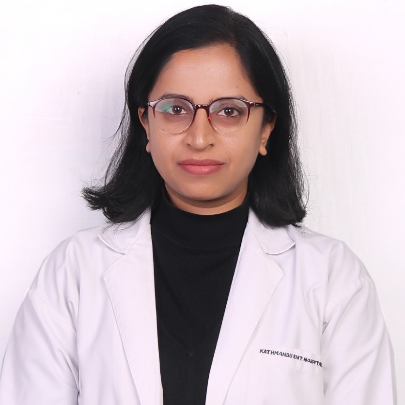 Dr. Deepa Adhikari