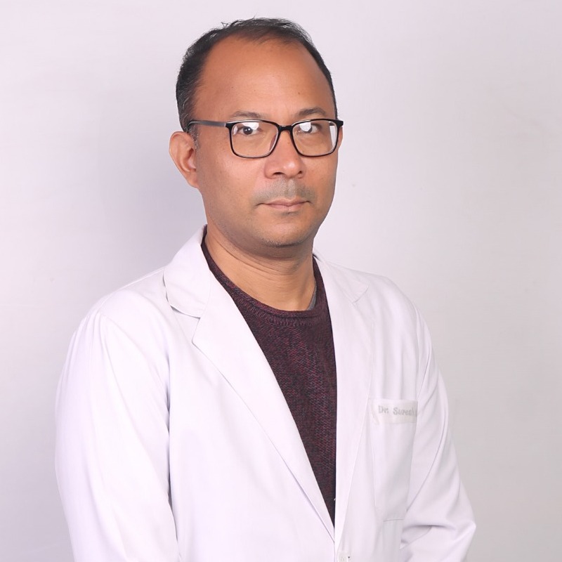 Dr. Hemav Rajbhandari